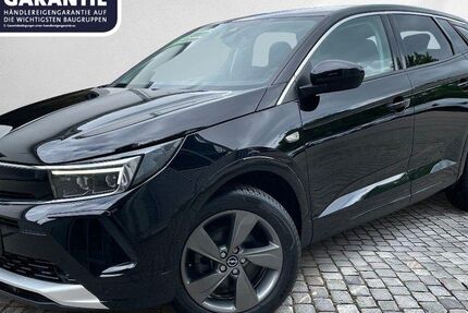 Opel Grandland (X) 29.406 km 22.380 &euro; München 80993