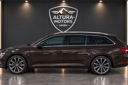 Skoda Superb 418.000 km 6.990 &euro; Oberhaching 82041