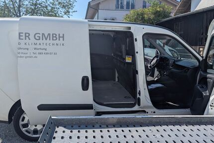 Fiat Doblo 129.651 km 6.800 &euro; Haar / Gronsdorf 85540