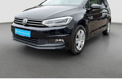 VW Touran 109.400 km 21.600 &euro; Ebersberg bei München 85560