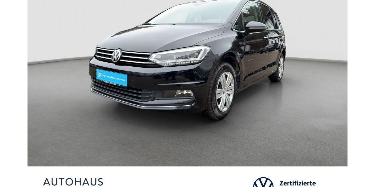 VW Touran 109.400 km 21.600 &euro; Ebersberg bei München 85560