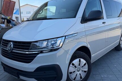 VW T6 Multivan 191.000 km 27.990 &euro; Neuching 85467