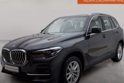 BMW X5 52.637 km 49.603 &euro; München 80939