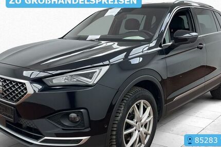 Seat Tarraco 148.100 km 24.107 &euro; Starnberg 82319