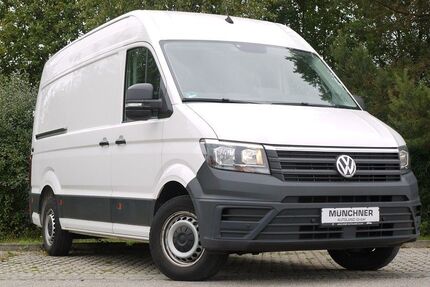VW Crafter 81.000 km 24.999 &euro; München 81243