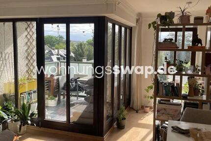 Wohnungsswap - 3 Zimmer, 72 m² - Balanstraße, Ramersdorf-Perlach, München 3 zimmer