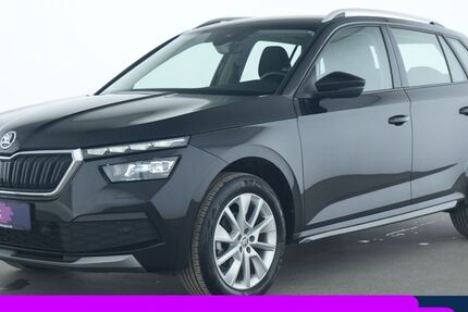 Skoda Kamiq 40.180 km 22.175 &euro; Garching bei München 85748