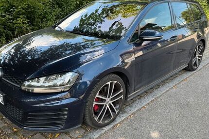 VW Golf