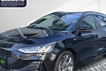 Ford Focus 45.075 km 18.460 &euro; München 81827