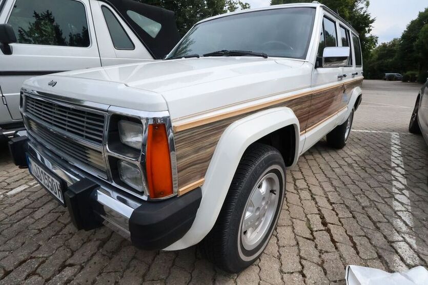 Cherokee