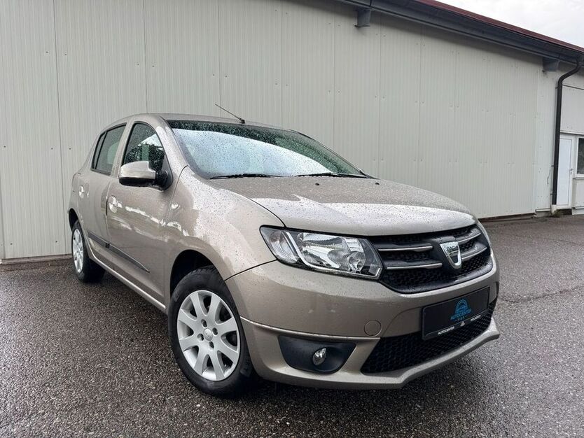 Sandero