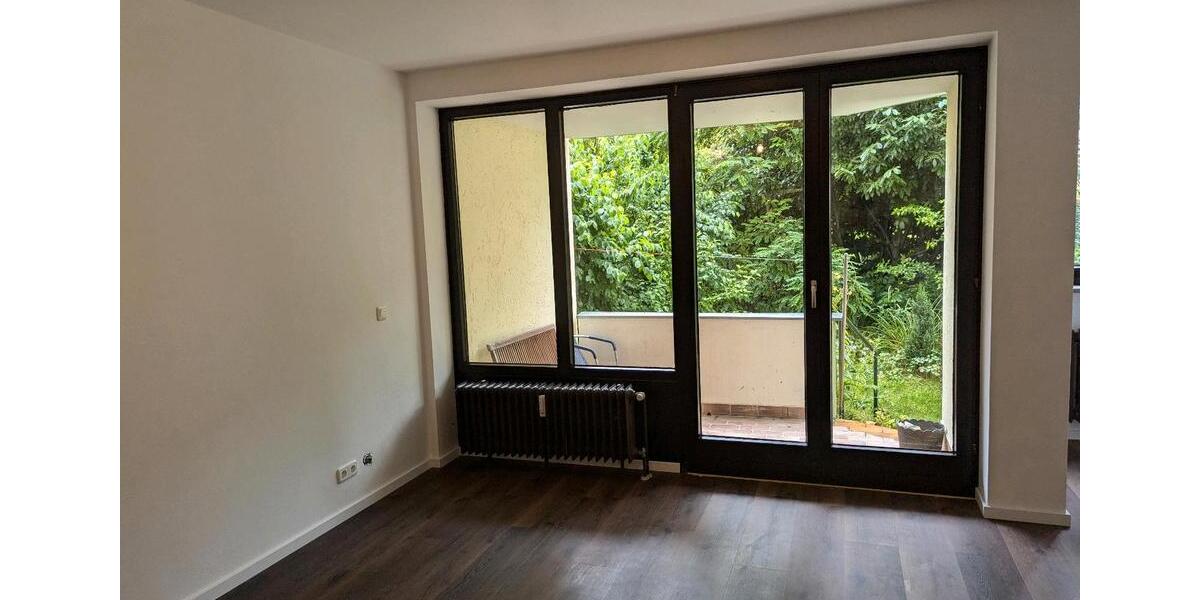 Erdgeschoßwohnung München Au-Haidhausen - 3 Zimmer, 78 m&sup2;, 645.000&euro; | Angebot:25180104