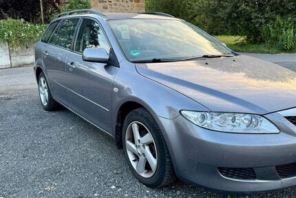 Mazda 6 183.000 km 2.900 &euro; München 81371