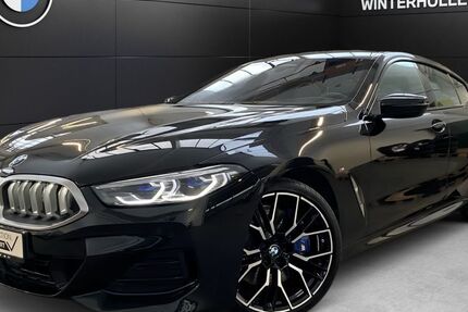 BMW 840 7.800 km 81.790 &euro; Dachau 85221