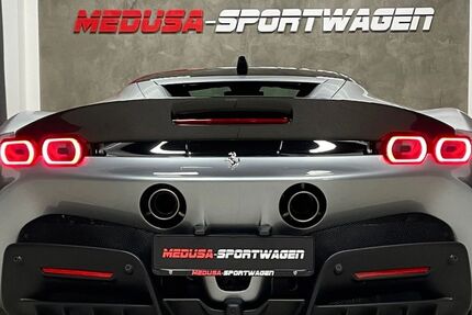 Ferrari SF90 3.174 km 399.999 &euro; München 81827