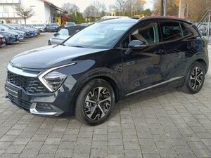 Kia SPORTAGE 1.6T 48V 2WD DCT SPIRIT |DRIVE 18.961 km 30.990 € Höhenkirchen-Siegertsbrun 85635