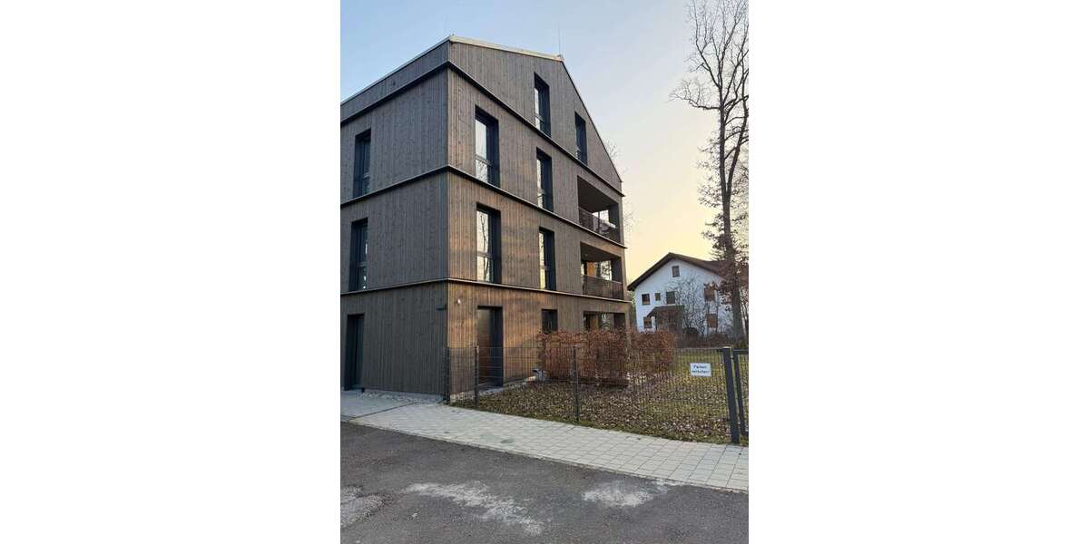 Etagenwohnung Hohenbrunn - 3 Zimmer, 67 m&sup2;, 1.380&euro; | Angebot:26144837