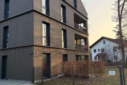 Wohnung Hohenbrunn - 3 Zimmer, 67 m&sup2;, 1.380&euro; | Angebot:26144837