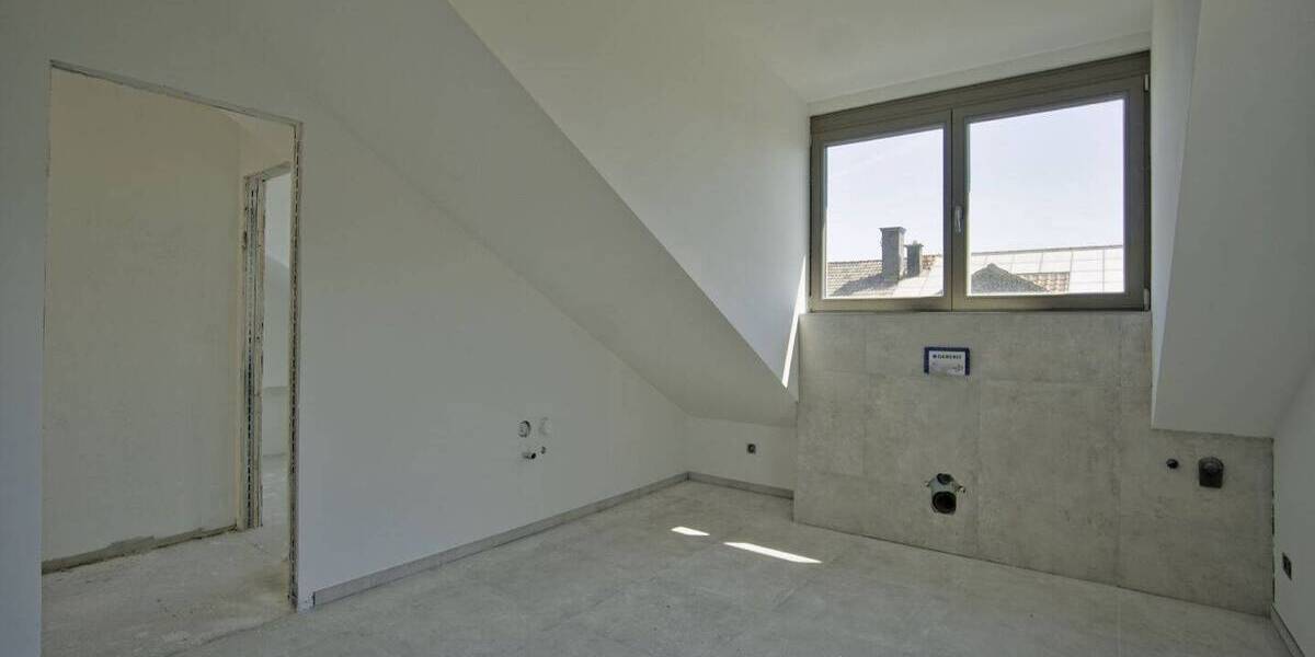 Etagenwohnung München Trudering-Riem - 2 Zimmer, 77 m&sup2;, 897.000&euro; | Angebot:26908291