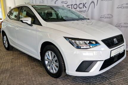 Seat Ibiza 31.500 km 16.750 &euro; Dachau 85221