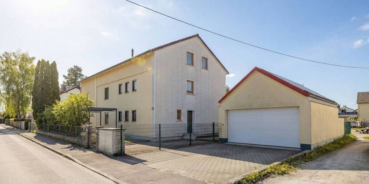 Mehrfamilienhaus, Wohnhaus München Feldmoching-Hasenbergl - 1 Zimmer, 381 m&sup2;, 1.948.000&euro; | Angebot:26674985