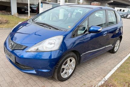 Honda Jazz 113.920 km 2.999 &euro; München OT Trudering-Riem 81825