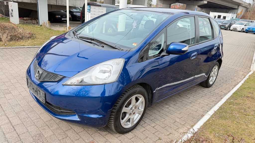 Honda Jazz 113.920 km 2.999 &euro; München OT Trudering-Riem 81825