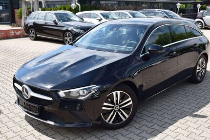 Mercedes-Benz CLA 180 105.000 km 20.500 &euro; Poing 85586