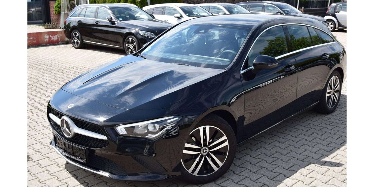 Mercedes-Benz CLA 180 105.000 km 20.500 &euro; Poing 85586