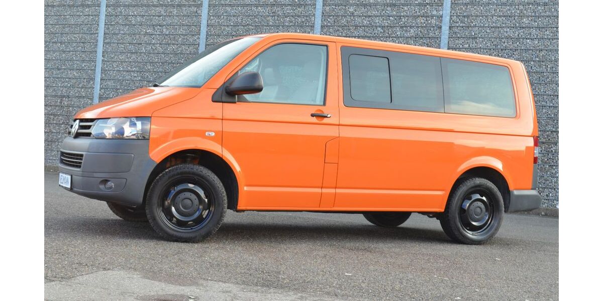 VW T5 Transporter 233.450 km 9.980 &euro; München 81243