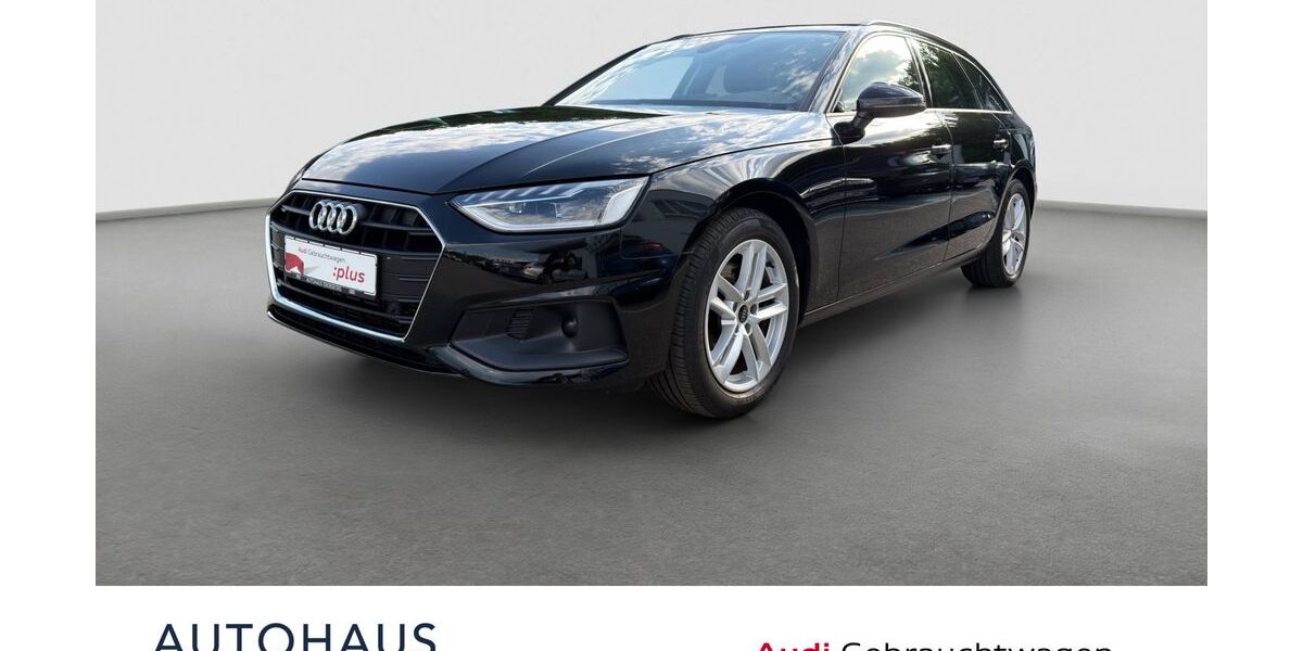 Audi A4 84.700 km 22.500 &euro; Ebersberg bei München 85560