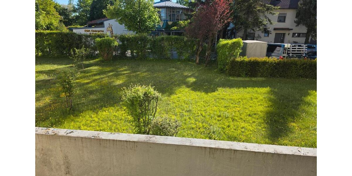Erdgeschoßwohnung Wolfratshausen - 2 Zimmer, 65 m&sup2;, 299.999&euro; | Angebot:27200153