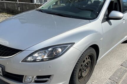 Mazda 6 108.222 km 3.999 &euro; München 81929