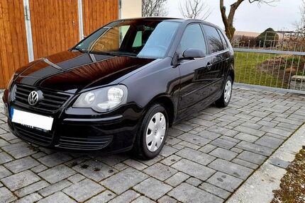 VW Polo 142.000 km 4.000 &euro; Maisach 82216