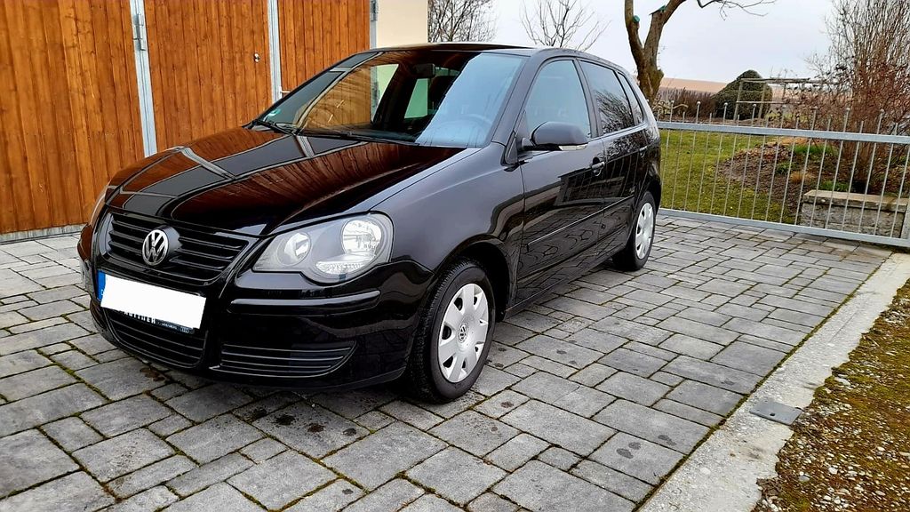 VW Polo 142.000 km 4.000 &euro; Maisach 82216