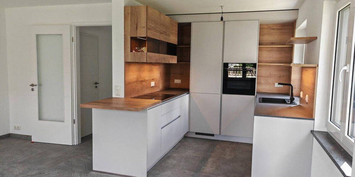 Doppelhaushälfte Brunnthal Faistenhaar - 5 Zimmer, 152 m&sup2;, 999.900&euro; | Angebot:25718841