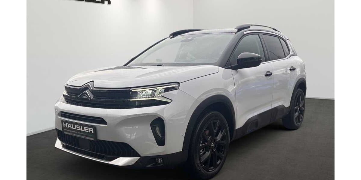 Citroen C5 Aircross 4.000 km 27.990 &euro; Feldkirchen 85622