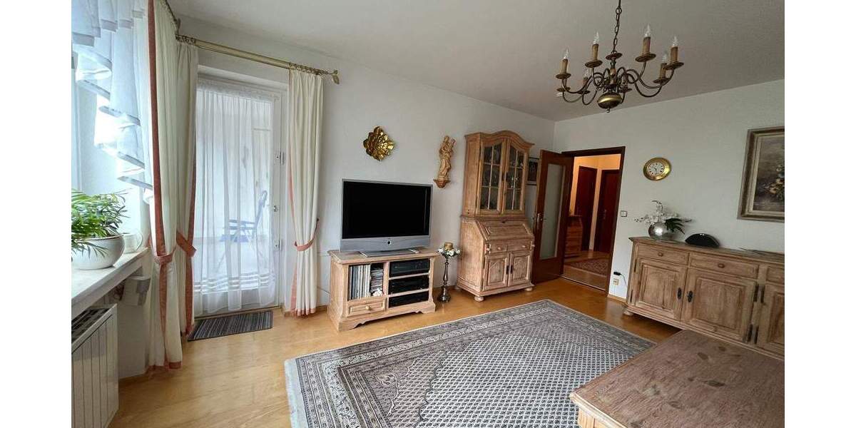 Etagenwohnung München Thalk.Obersendl.-Forsten-Fürstenr.-Solln - 3 Zimmer, 82 m&sup2;, 530.000&euro; | Angebot:25744627