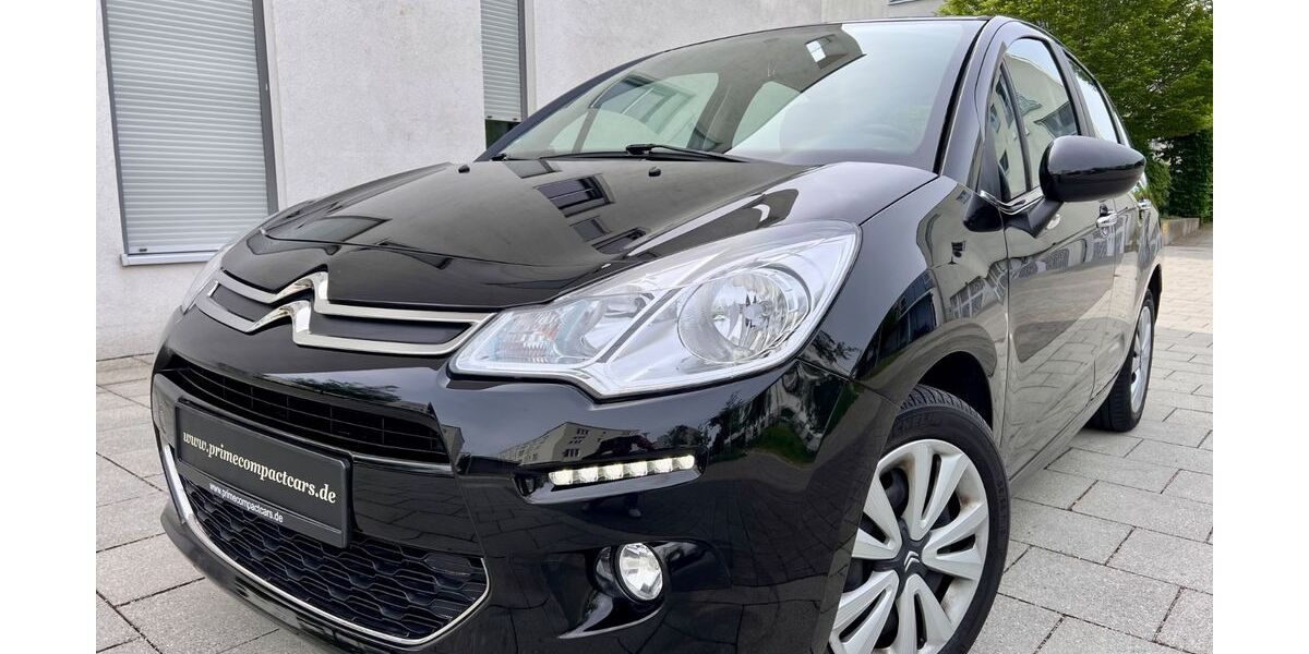 Citroen C3 73.000 km 6.290 &euro; München 81829