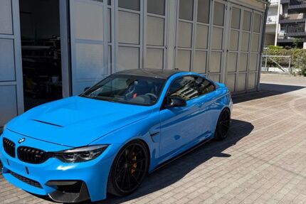 BMW M4 86.907 km 58.000 &euro; Eichenau 82223