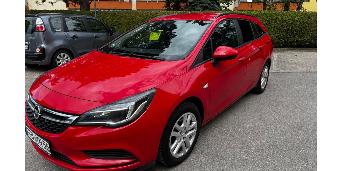 Opel Astra 215.000 km 5.690 &euro; Fürstenfeldbruck 82256
