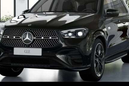 Mercedes-Benz GLE 450 9.900 km 97.900 &euro; München 80636