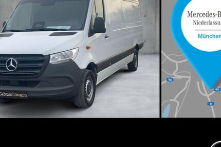 Mercedes-Benz Sprinter 39.760 km 46.398 &euro; München 81739