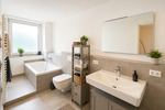 Etagenwohnung Dachau - 3 Zimmer, 66 m&sup2;, 349.000&euro; | Angebot:25664006