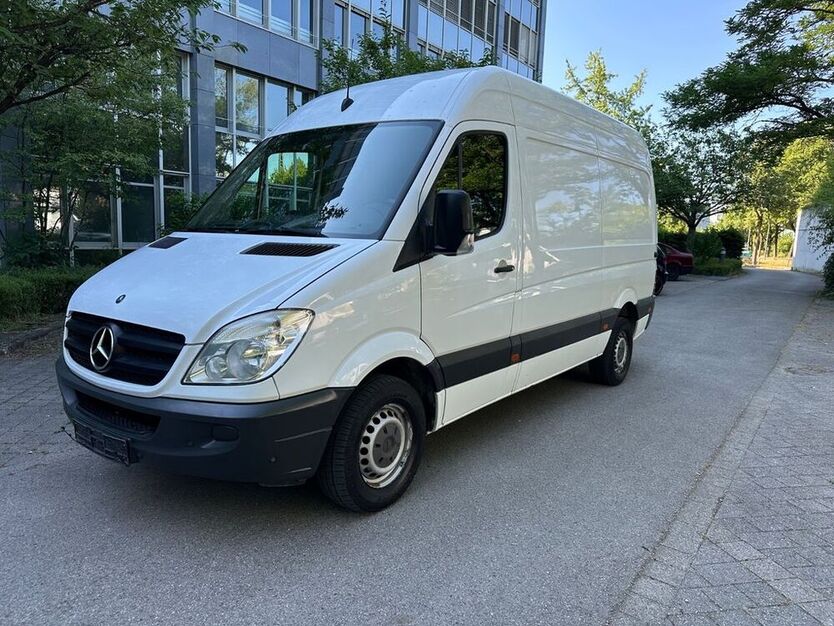 Sprinter