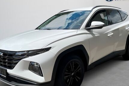 Hyundai TUCSON 53.750 km 25.980 &euro; München 81825