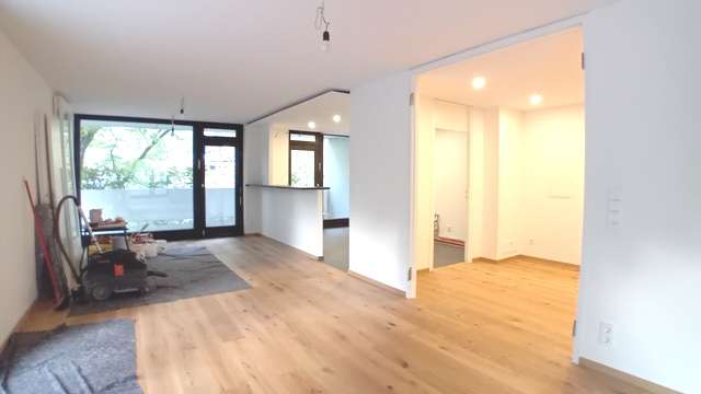 Etagenwohnung München Schwabing-West - 5 Zimmer, 210 m&sup2;, 4.800&euro; | Angebot:27705784