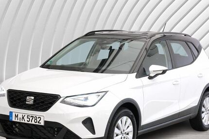 Seat Arona 1.500 km 24.590 &euro; Unterschleißheim 85716