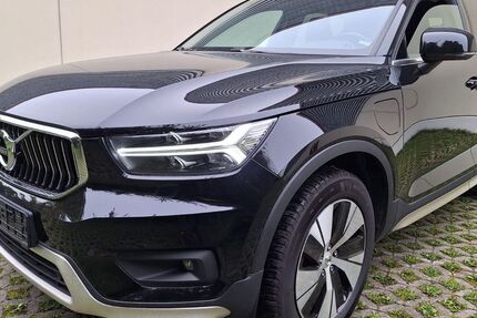 Volvo XC40 46.500 km 29.690 € Unterschleißheim 85716
