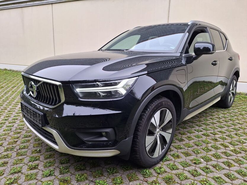 Volvo XC40 46.500 km 29.690 € Unterschleißheim 85716